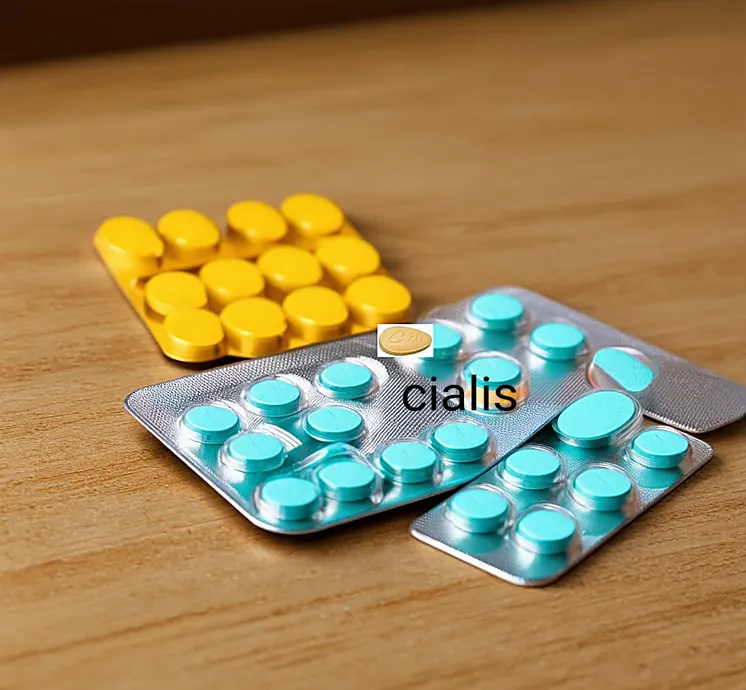 Cialis 1